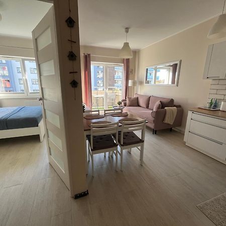 Apartament Panorama Komfort Koszalin Exterior foto